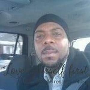 Meet your Posher, Mark